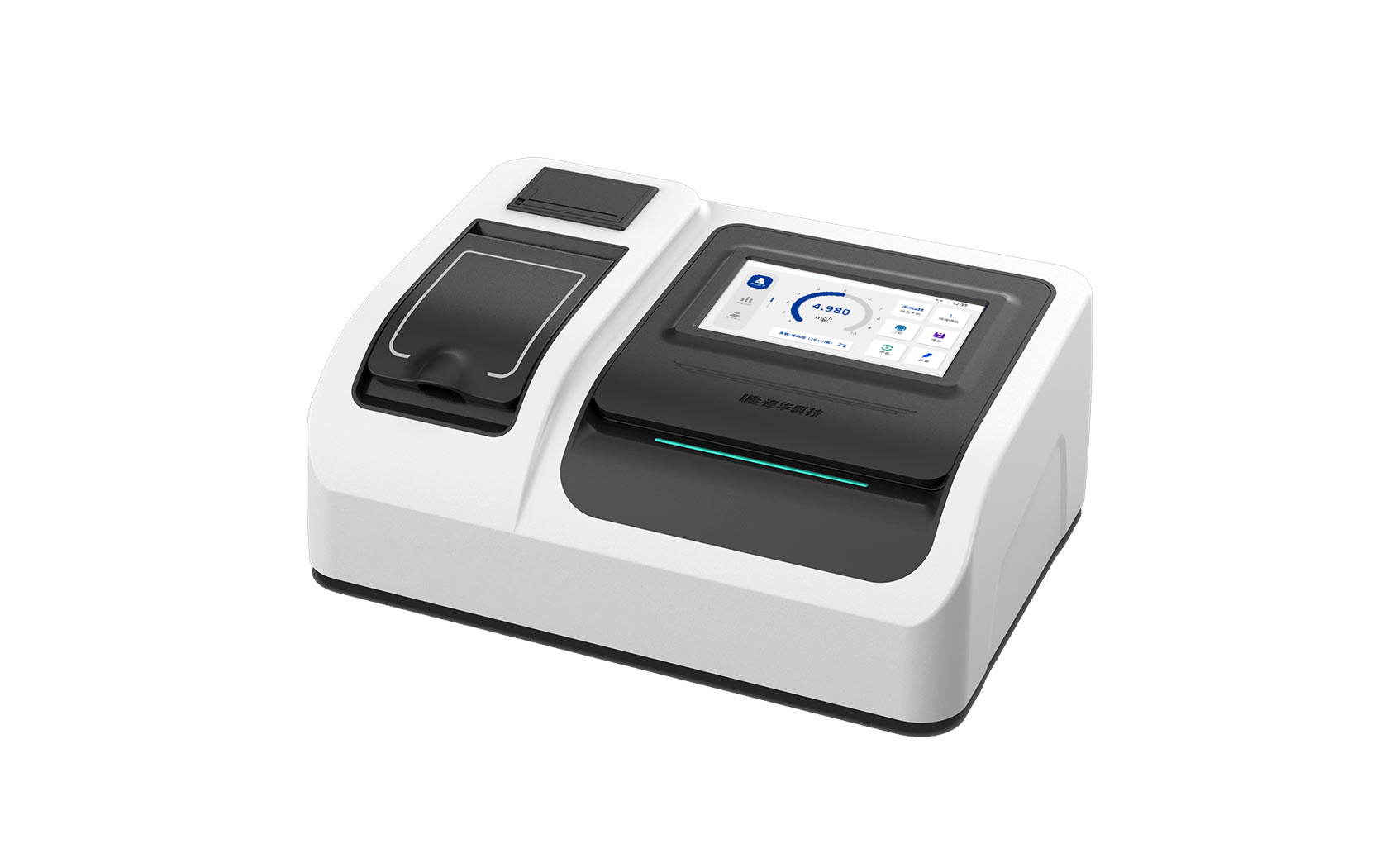 总氮测定仪LH-T6TN